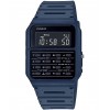 Ceas Casio, Vintage Edgy Calculator CA-53WF-2B