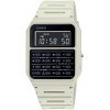 Ceas Casio, Vintage Edgy Calculator CA-53WF-8B