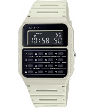 Ceas Casio, Databank CA-53WF-8B