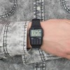 Ceas Casio, Vintage Edgy Calculator DBC-32-1AES