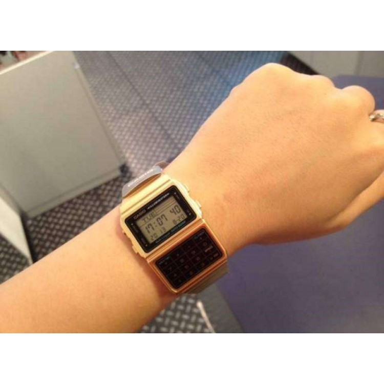 Ceas Casio, Databank DBC-611G-1DF