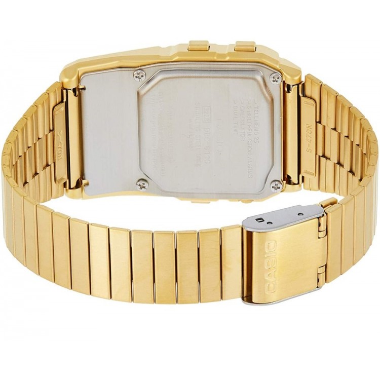 Ceas Casio, Databank DBC-611G-1DF