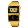 Ceas Casio, Vintage Edgy Calculator DBC-611G-1DF