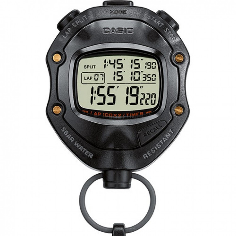 Ceas Casio, Sports HS-80TW-1E