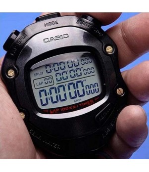 Ceas Casio, Sports HS-80TW-1E