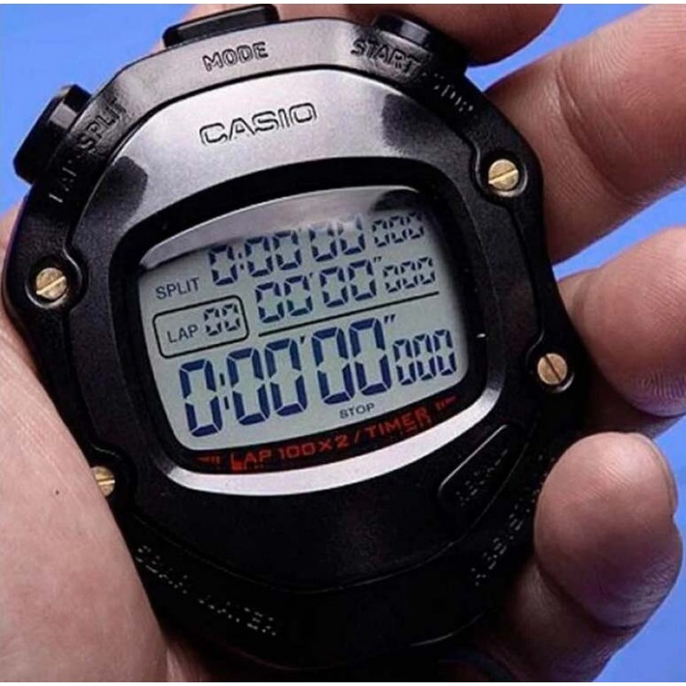 Ceas Casio, Sports HS-80TW-1E
