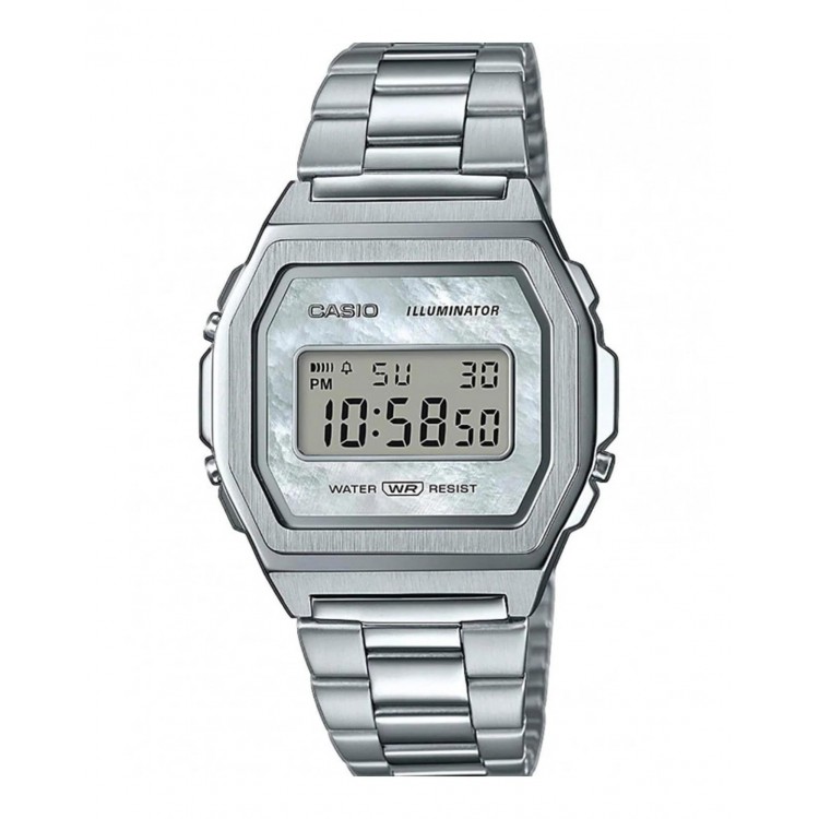 Ceas Casio, Vintage Iconic A1000D-7E