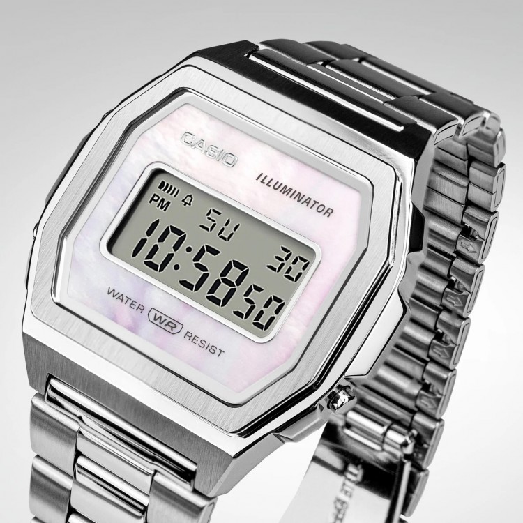 Ceas Casio, Vintage Iconic A1000D-7E