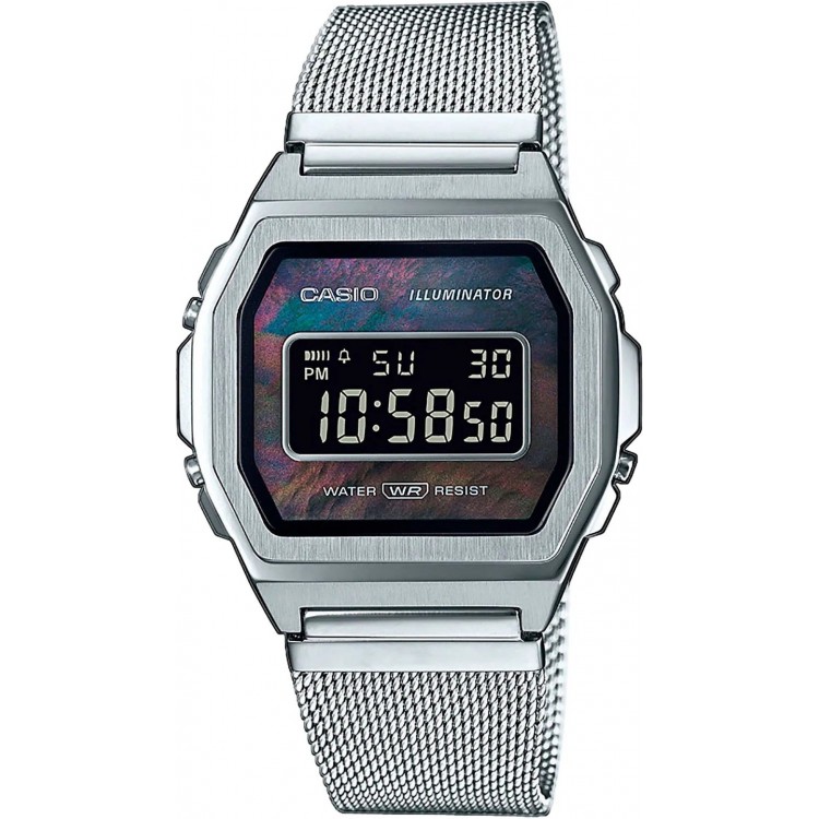 Ceas Casio, Vintage Iconic A1000M-1B