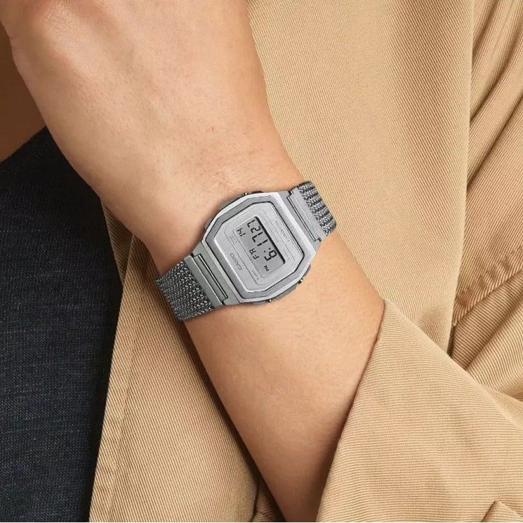 Ceas Casio, Vintage Iconic A1000MA-7E Ceas Casio, Vintage Iconic A1000MA-7E