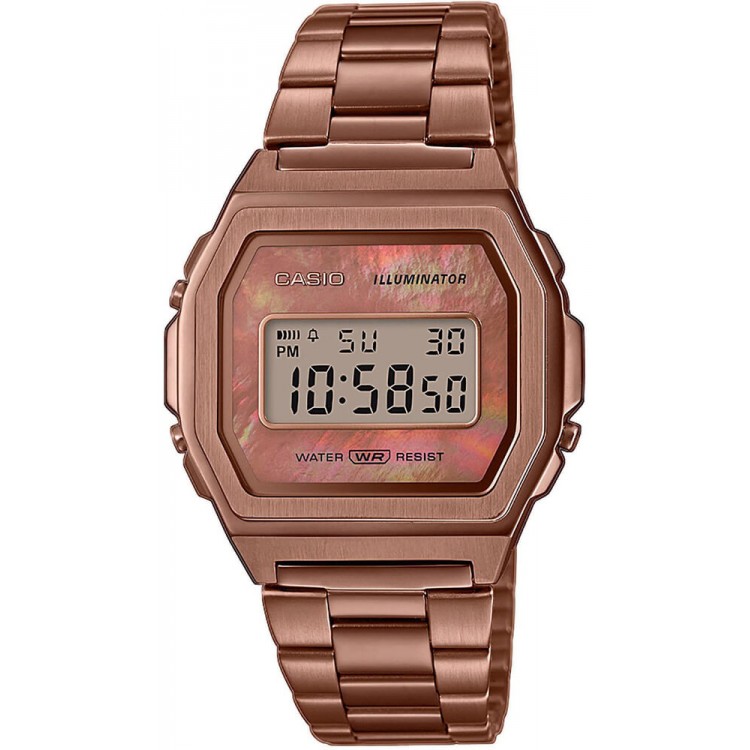 Ceas Casio, Vintage Iconic A1000RG-5EF