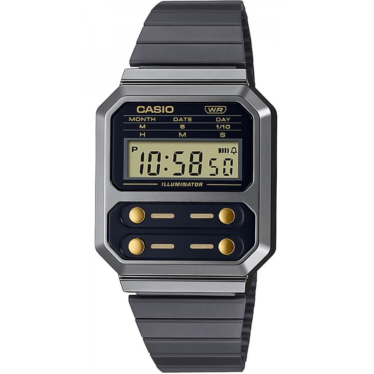 Ceas Casio, Vintage A100WEGG-1A2