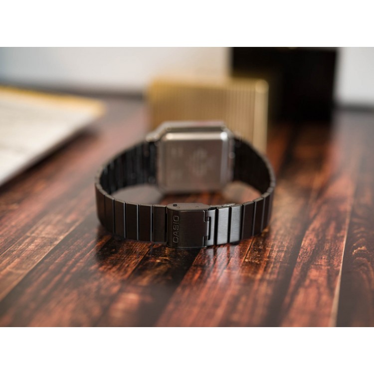 Ceas Casio, Vintage A100WEGG-1A2