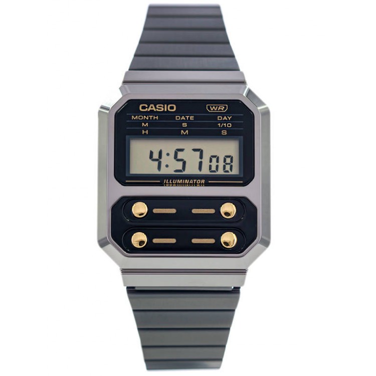 Ceas Casio, Vintage A100WEGG-1A2