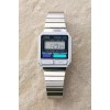 Ceas Casio, Vintage Edgy A120WE-1AEF