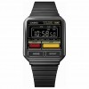 Ceas Casio, Vintage Edgy A120WEGG-1BEF