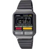 Ceas Casio, Vintage Edgy A120WEGG-1BEF