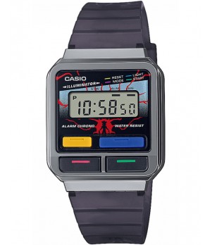 Ceas Casio, Vintage Edgy A120WEST-1AER