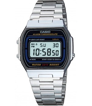 Ceas Casio, Vintage Iconic A164WA-1