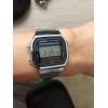 Ceas Casio, Vintage Iconic A168WA-1