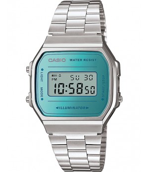 Ceas Casio, Vintage Iconic A168WEM-2EF