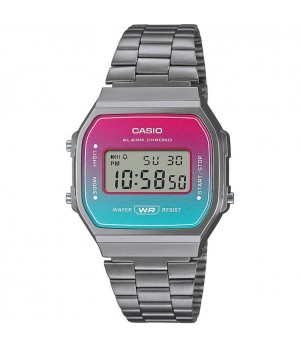 Ceas Casio, Vintage Iconic A168WERB-2AEF