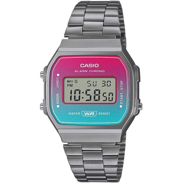 Ceas Casio, Vintage Iconic A168WERB-2AEF