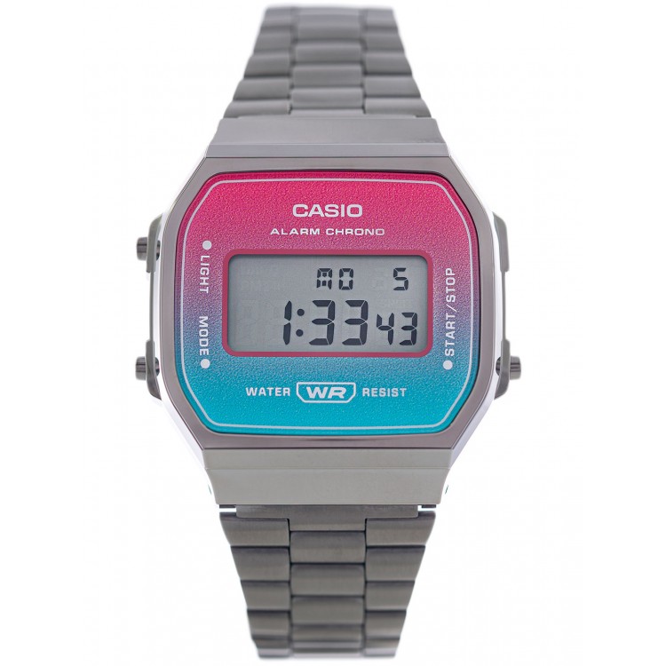 Ceas Casio, Vintage Iconic A168WERB-2AEF