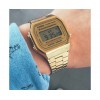 Ceas Casio, Vintage Iconic A168WG-9E