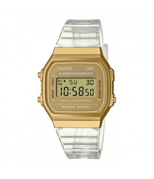 Ceas Casio, Vintage Iconic A168XESG-9AEF