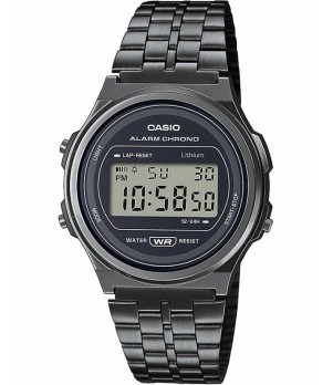 Ceas Casio, Vintage Round A171WEGG-1A