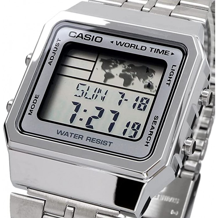 Ceas Casio, Vintage A500 A500WA-7