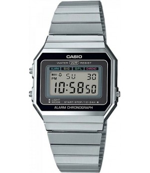 Ceas Casio, Vintage Iconic A700WE-1A