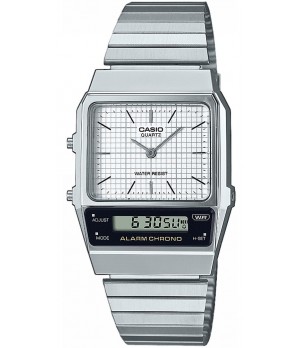 Ceas Casio, Vintage Edgy AQ-800E-7AEF