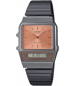 Ceas Casio, Vintage Edgy AQ-800ECGG-4AEF