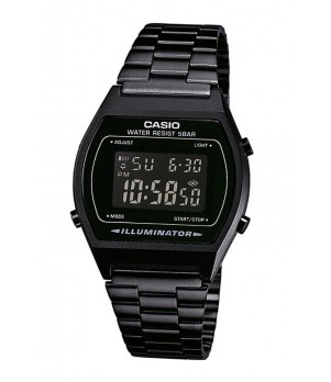 Ceas Casio, Vintage Edgy B-640WB-1B