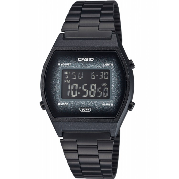 Ceas Casio, Vintage Edgy B-640WBG-1B