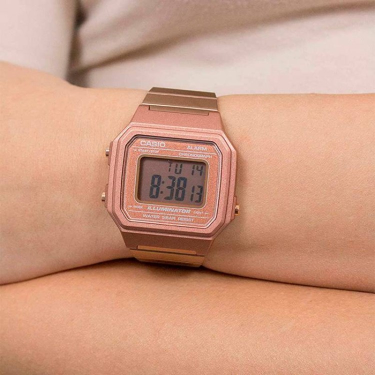 Ceas Casio, Vintage B-650WC-5A