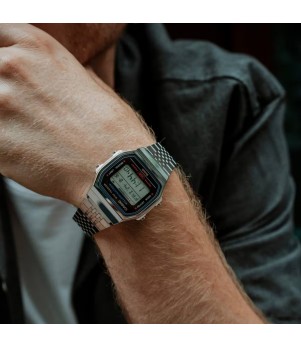 Ceas Casio, Vintage Bluetooth ABL-100WE-1AEF