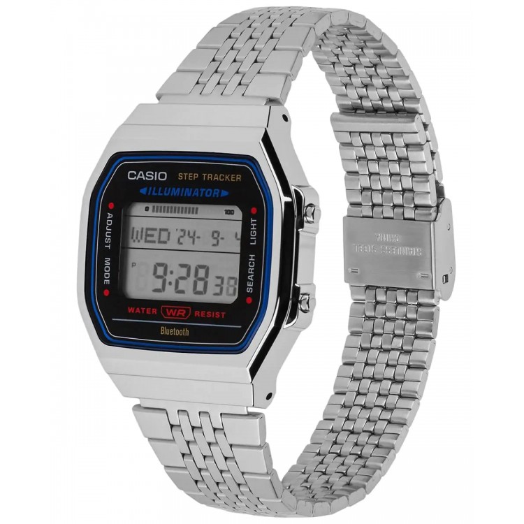 Ceas Casio, Vintage Bluetooth ABL-100WE-1AEF