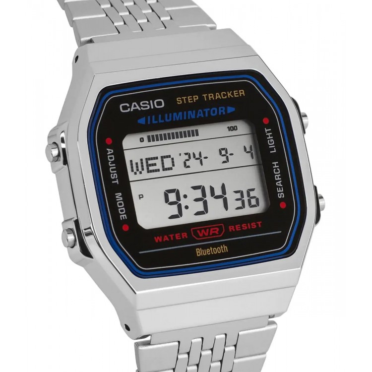 Ceas Casio, Vintage Bluetooth ABL-100WE-1AEF