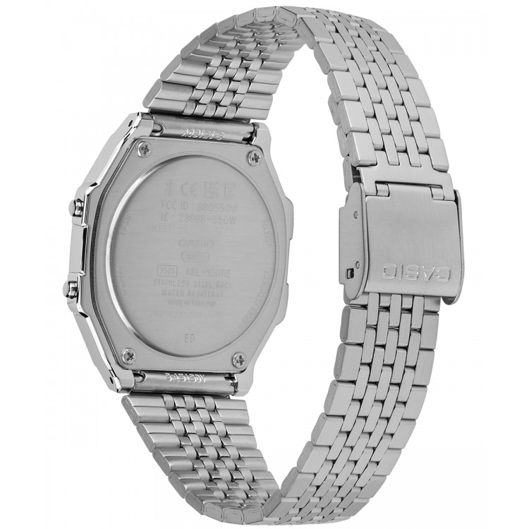 Ceas Casio, Vintage Bluetooth ABL-100WE-1BEF