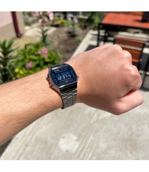 Ceas Casio, Vintage Bluetooth ABL-100WE-1BEF