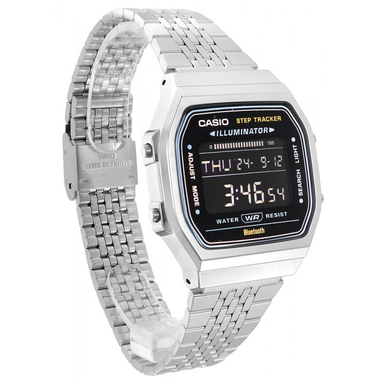 Ceas Casio, Vintage Bluetooth ABL-100WE-1BEF