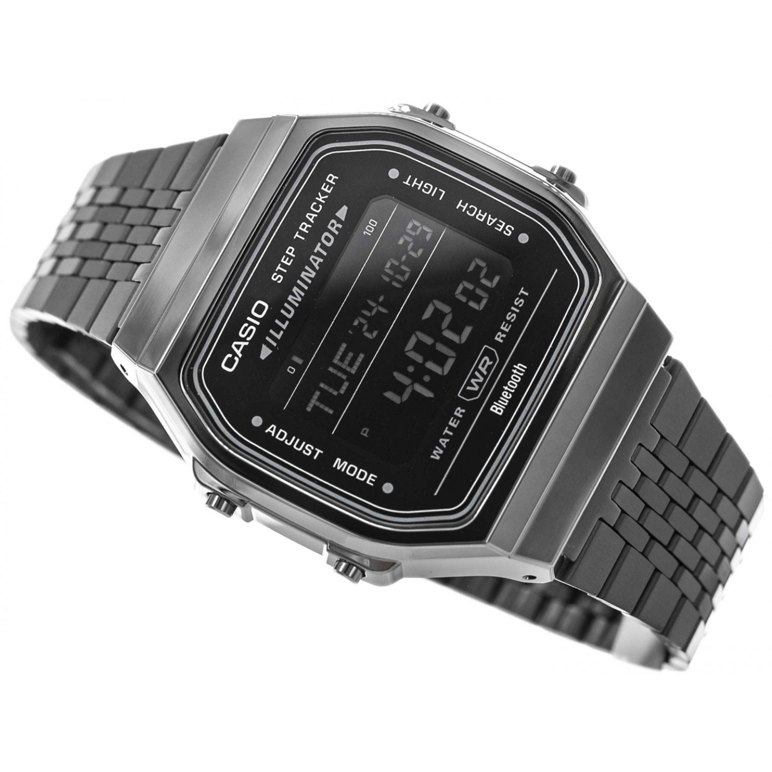 Casio