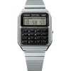 Ceas Casio, Vintage Edgy Calculator CA-500WE-1AEF