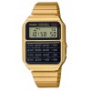 Ceas Casio, Vintage Edgy Calculator CA-500WEG-1AEF