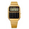 Ceas Casio, Vintage Edgy Calculator CA-500WEG-1AEF