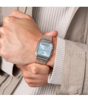 Ceas Casio, Vintage Edgy AQ-230A-2A1MQYES