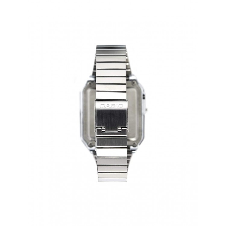 Ceas Casio, Vintage Edgy Calculator CA-500WE-4BEF
